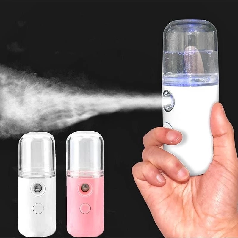 Nano Spray
