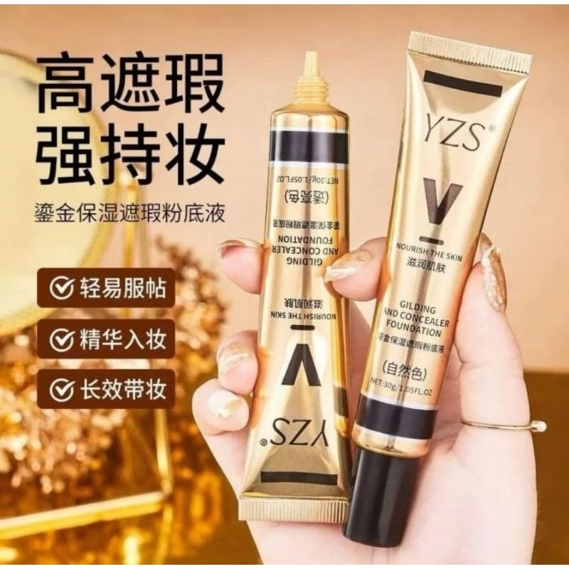 Yurizumi BB Cream/Foundation