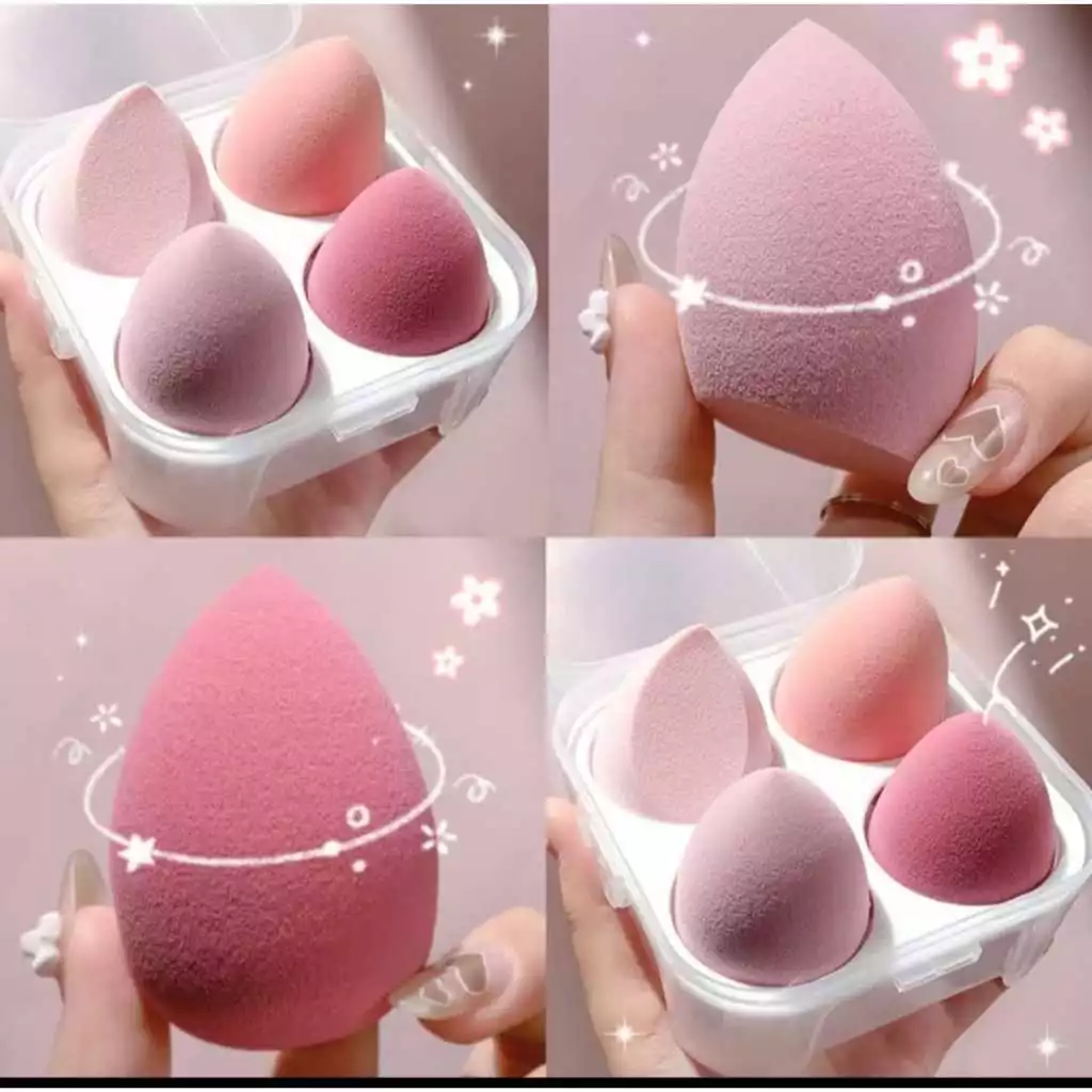 Beauty Blender Sponge
